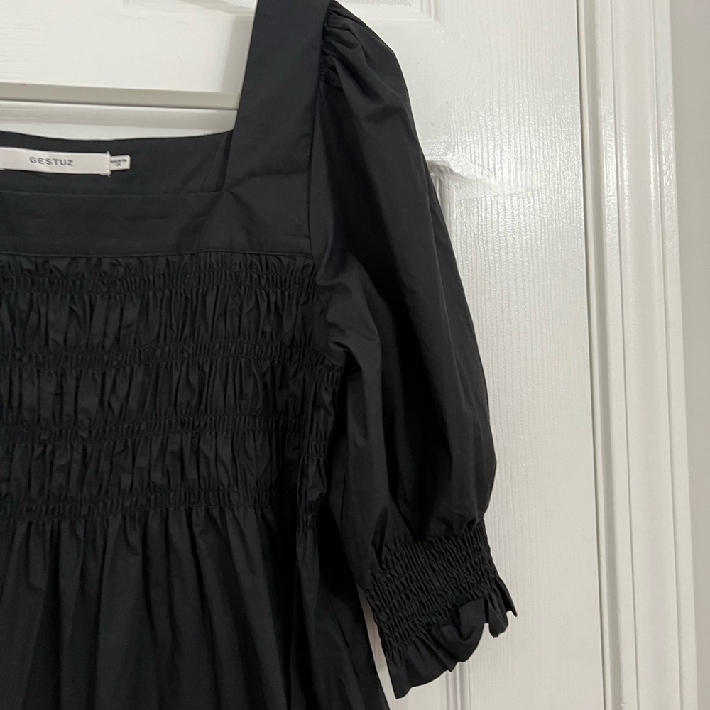 Gestuz LENAGZ DRESS - Picture 4 of 5